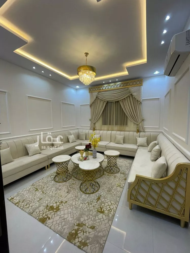 فيلا للإيجار في شارع الأدهم, حي ديراب, مدينة الرياض, منطقة الرياض