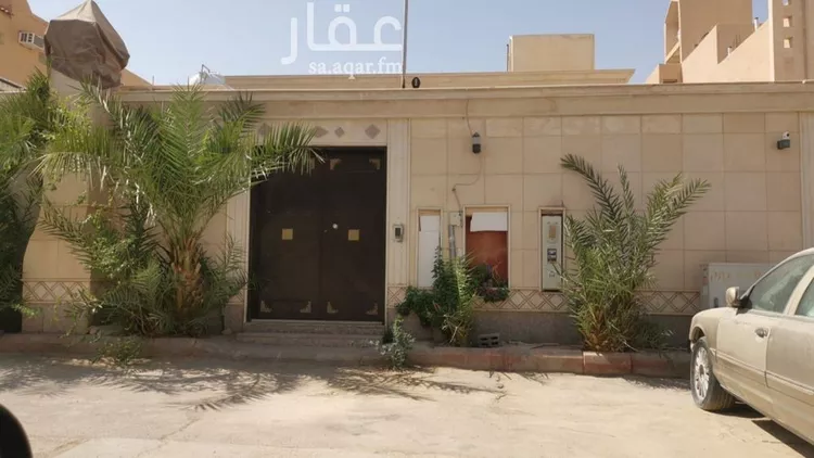 دور للإيجار في شارع فارس العشيره, حي طويق, مدينة الرياض, منطقة الرياض