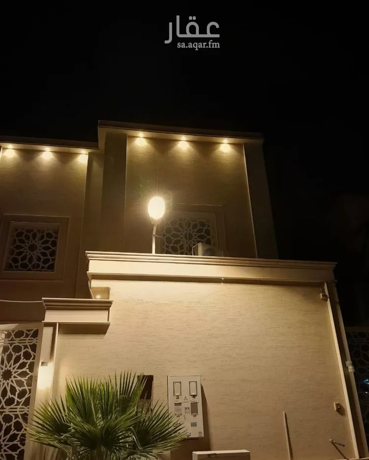 شقة للإيجار في شارع ابن عبود, حي الحزم, مدينة الرياض, منطقة الرياض صورة 4