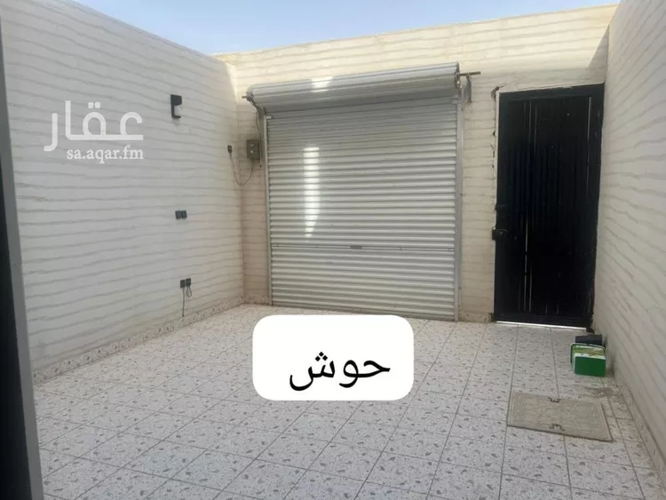 دور للإيجار في شارع الامام البخاري, حي بدر, مدينة الرياض, منطقة الرياض صورة 4
