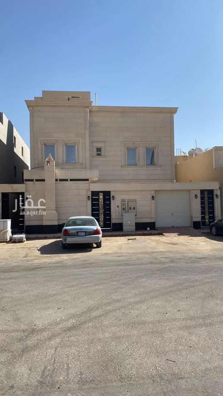 فيلا للبيع في شارع أبي علي القيرواني, حي المهدية, مدينة الرياض, منطقة الرياض