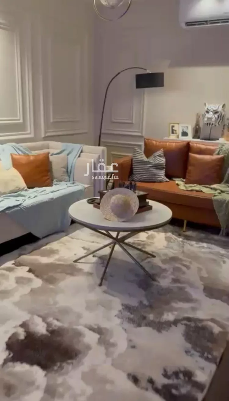 Apartment for Rent in Riyadh Al Hazm صورة 4