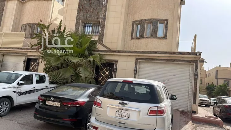 شقة للإيجار في حي الرمال, مدينة الرياض, منطقة الرياض