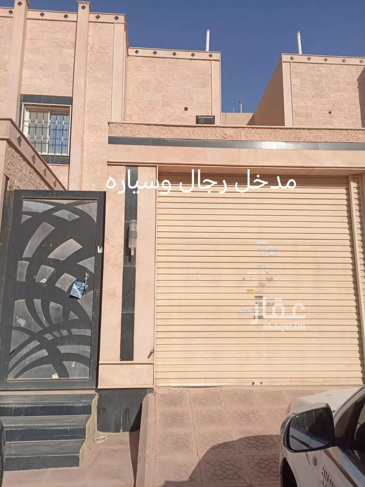 Villa for Rent in Riyadh Al Hazm