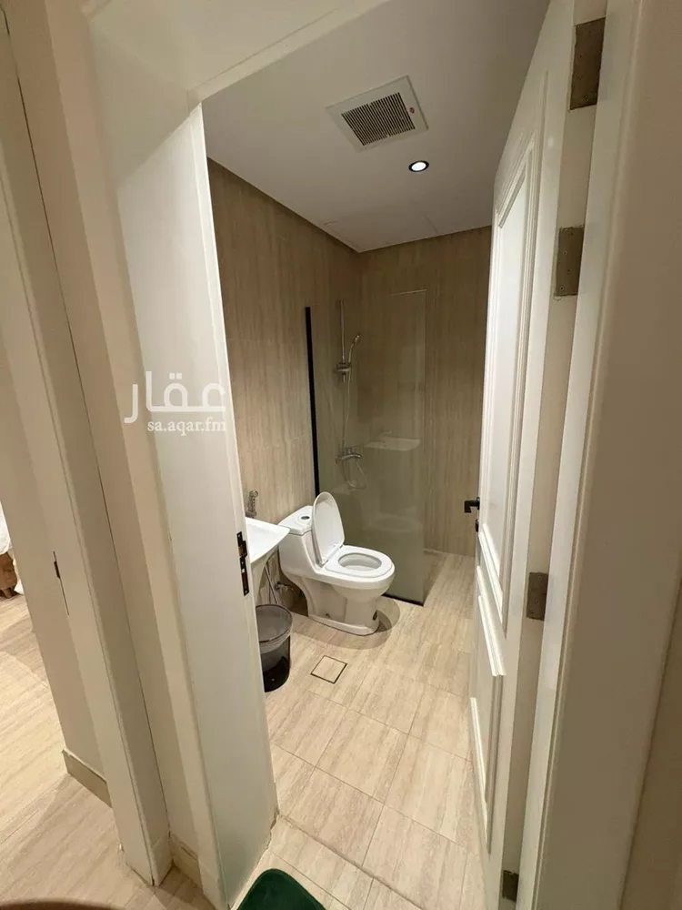شقة للإيجار في شارع الرشدية, حي إشبيلية, مدينة الرياض, منطقة الرياض صورة 5