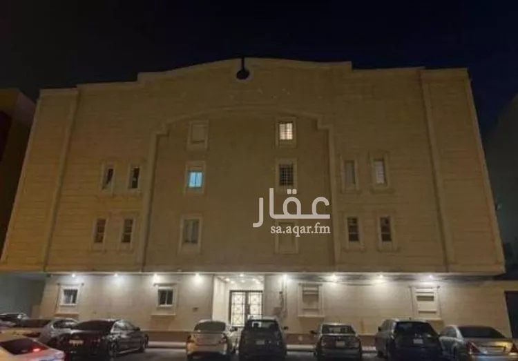 شقة للإيجار في شارع مسعود الحاجب, حي حطين, مدينة الرياض, منطقة الرياض صورة 4
