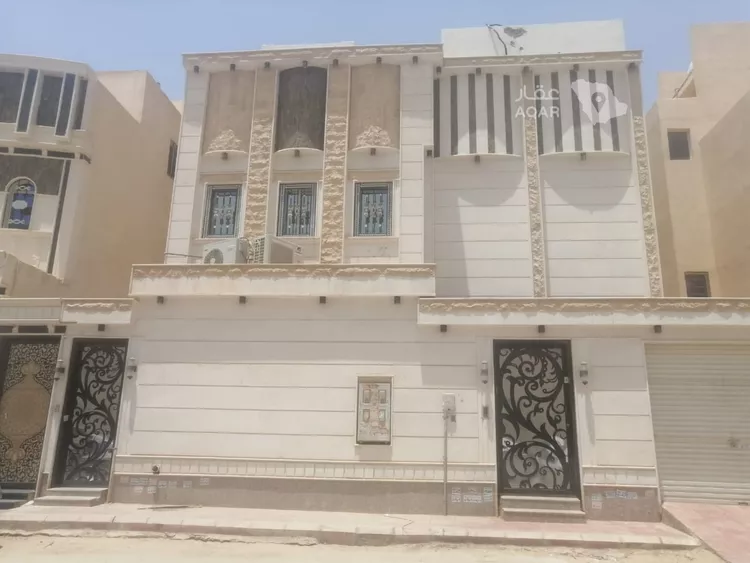 فيلا للإيجار في شارع حسن حسني عبدالوهاب, حي الرمال, مدينة الرياض, منطقة الرياض
