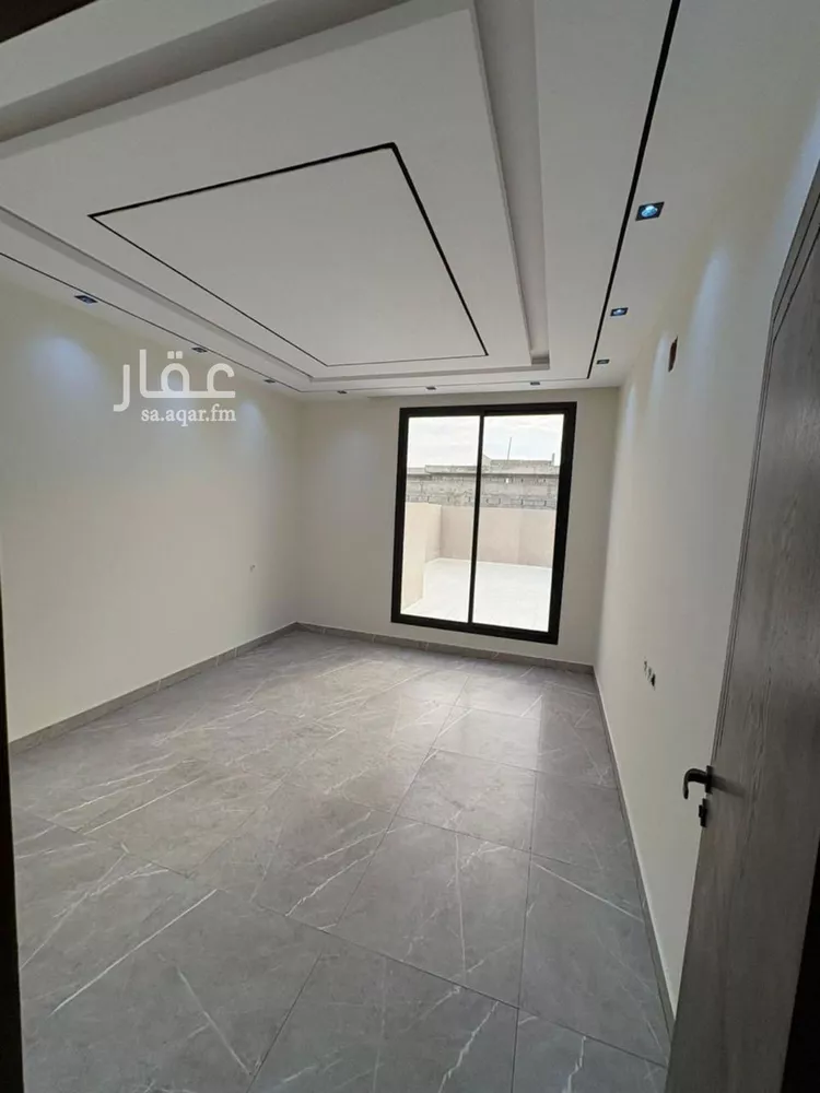 دور للإيجار في شارع إبراهيم رفعت, حي عكاظ, مدينة الرياض, منطقة الرياض صورة 2