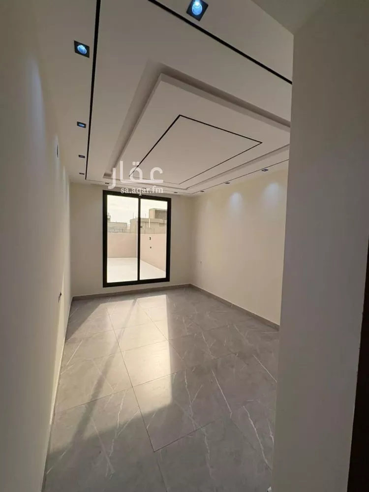 دور للإيجار في شارع إبراهيم رفعت, حي عكاظ, مدينة الرياض, منطقة الرياض صورة 5