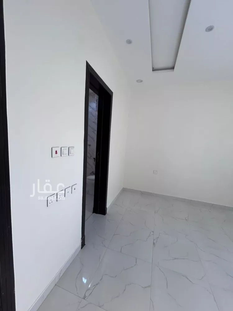 دور للإيجار في شارع إبراهيم رفعت, حي عكاظ, مدينة الرياض, منطقة الرياض صورة 4
