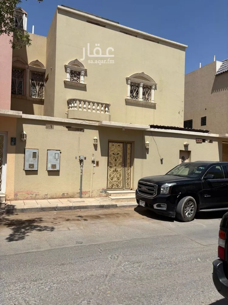 شقة للإيجار في شارع سوق العين, حي الروابي, مدينة الرياض, منطقة الرياض