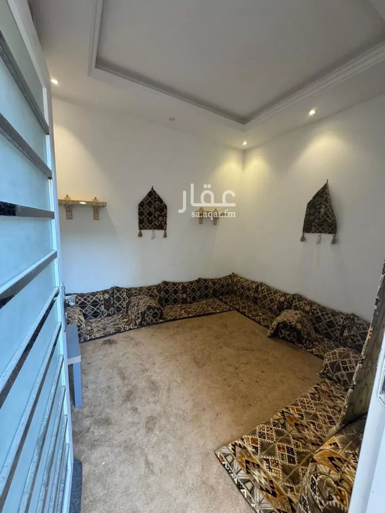 فيلا للإيجار في شارع الجريفه, حي الحزم, مدينة الرياض, منطقة الرياض صورة 3