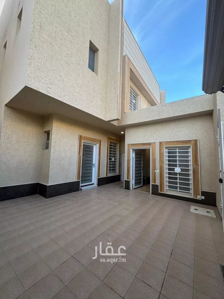 فيلا للإيجار في شارع الجريفه, حي الحزم, مدينة الرياض, منطقة الرياض