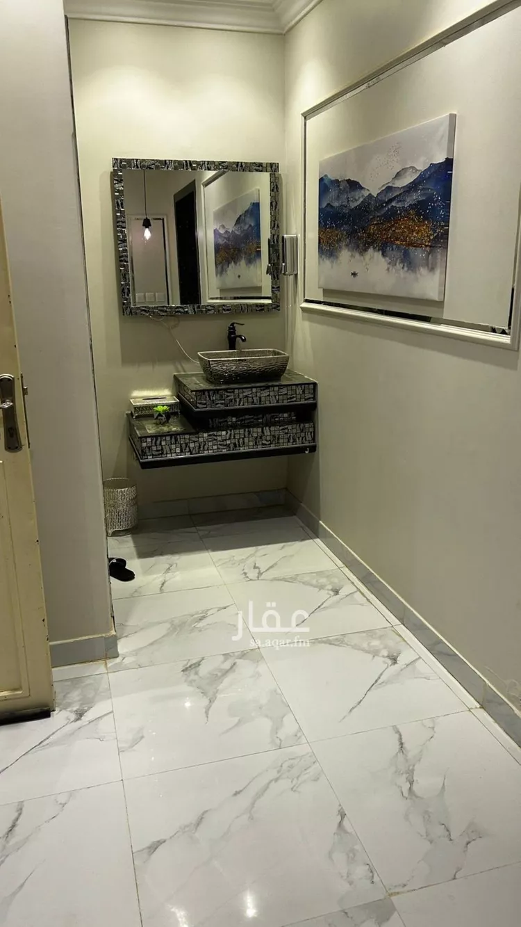 فيلا للإيجار في شارع أبي الحسن بن الجوزي, حي عكاظ, مدينة الرياض, منطقة الرياض صورة 4