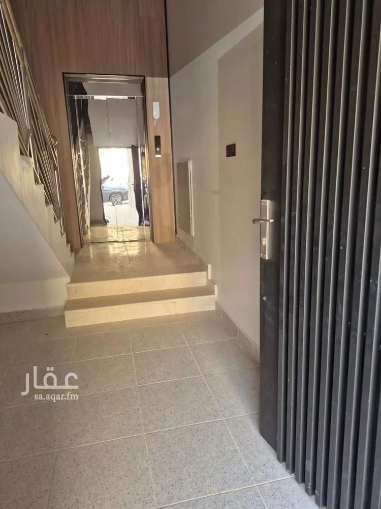 شقة للإيجار في شارع ابن عبود, حي الحزم, مدينة الرياض, منطقة الرياض صورة 2