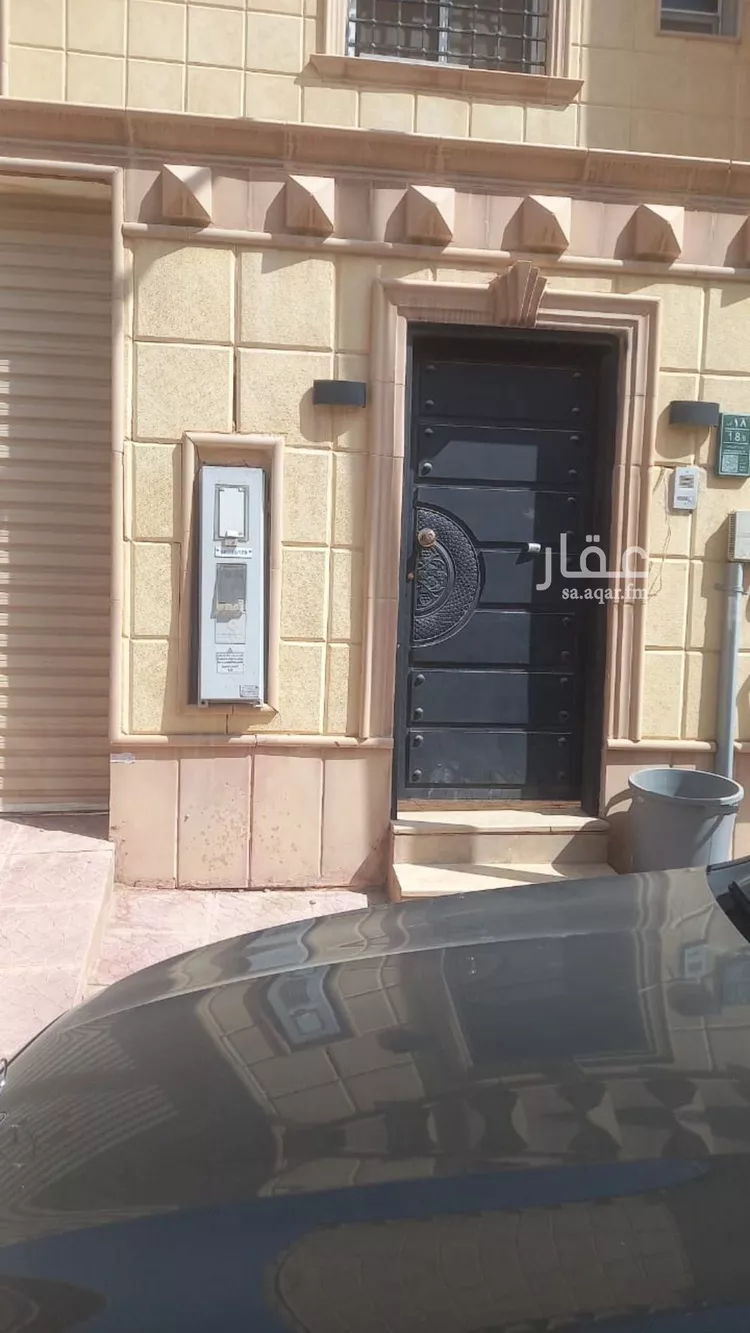 Floor for Rent in Riyadh Al Wadi 6