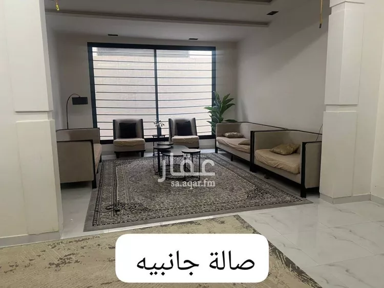 Floor for Rent in Riyadh Badr
