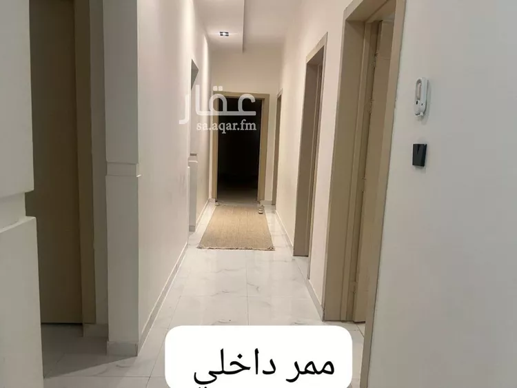 دور للإيجار في شارع الامام البخاري, حي بدر, مدينة الرياض, منطقة الرياض صورة 3