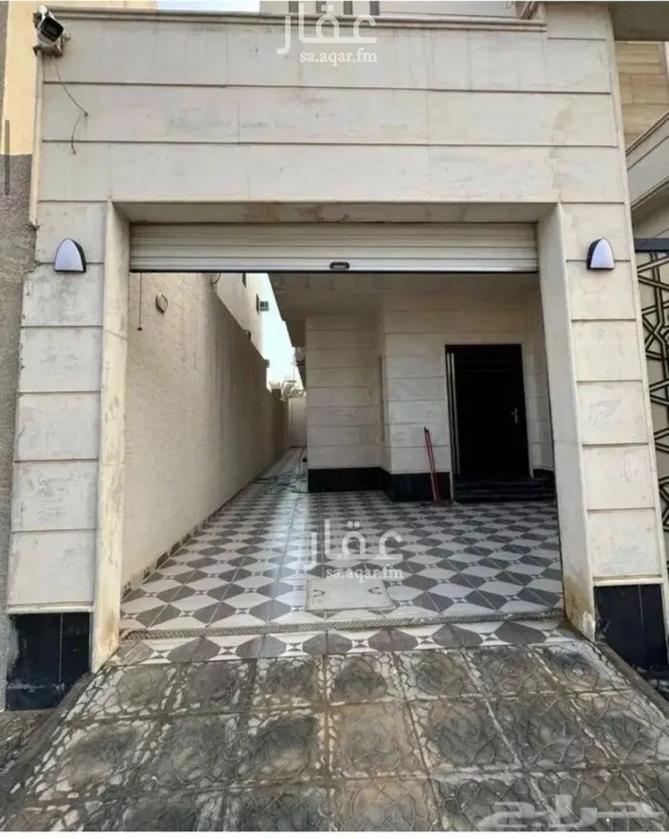 فيلا للإيجار في شارع رقم 180, حي المونسية, مدينة الرياض, منطقة الرياض صورة 4