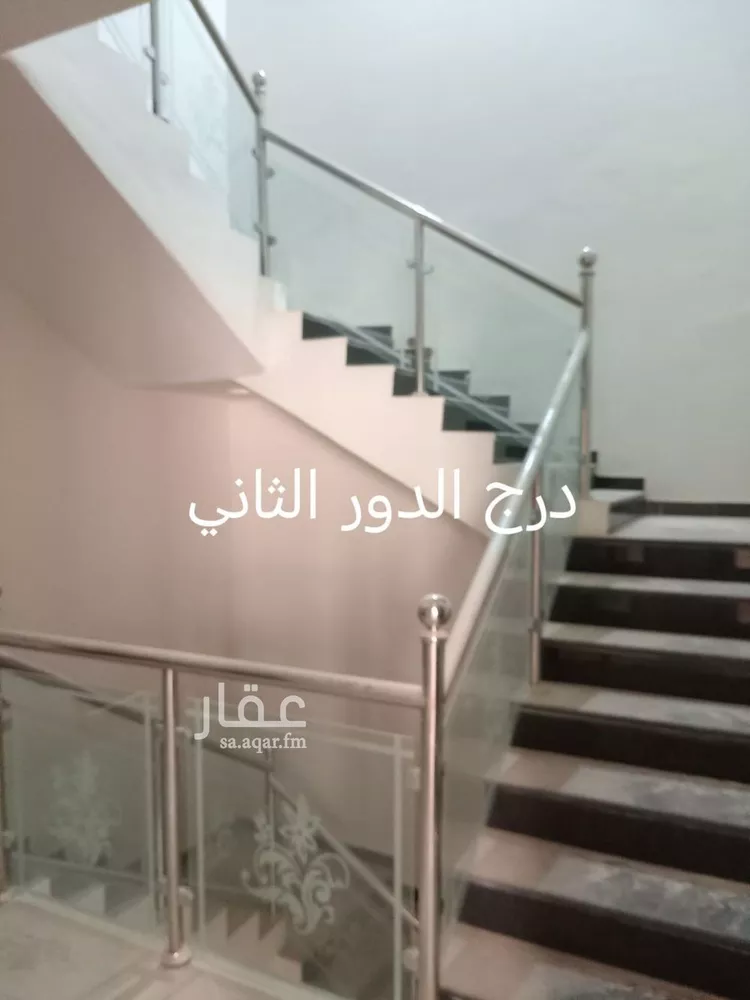 فيلا للإيجار في شارع النعمان بن بشير, حي الحزم, مدينة الرياض, منطقة الرياض 8