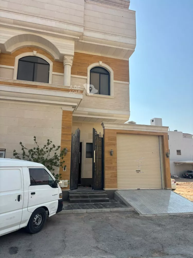 دور للإيجار في حي قرطبة, مدينة الرياض, منطقة الرياض 4