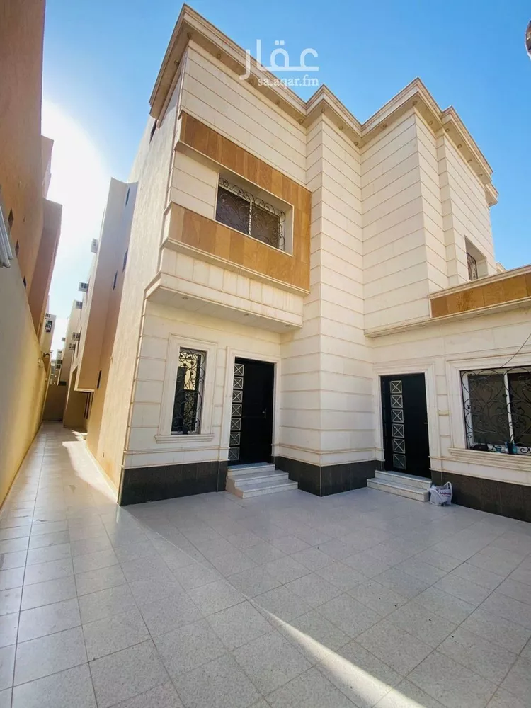 فيلا للإيجار في شارع رقم 457, حي المونسية, مدينة الرياض, منطقة الرياض