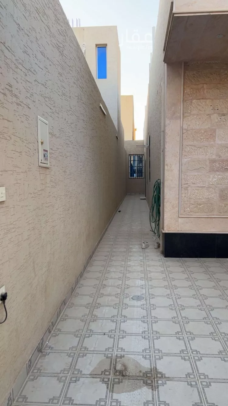 دور للإيجار في شارع إبراهيم رفعت, حي عكاظ, مدينة الرياض, منطقة الرياض