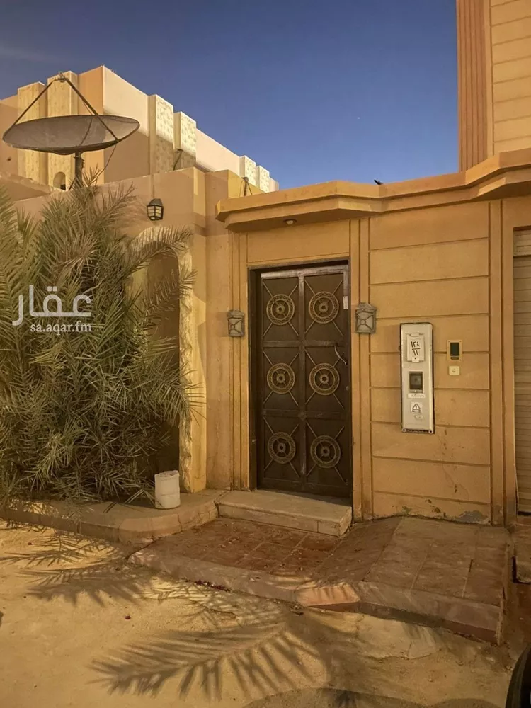 دور للإيجار في شارع أبي بكر الفرج, حي العقيق, مدينة الرياض, منطقة الرياض