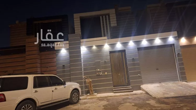 فيلا للإيجار في شارع أبي الحسن بن الجوزي, حي عكاظ, مدينة الرياض, منطقة الرياض