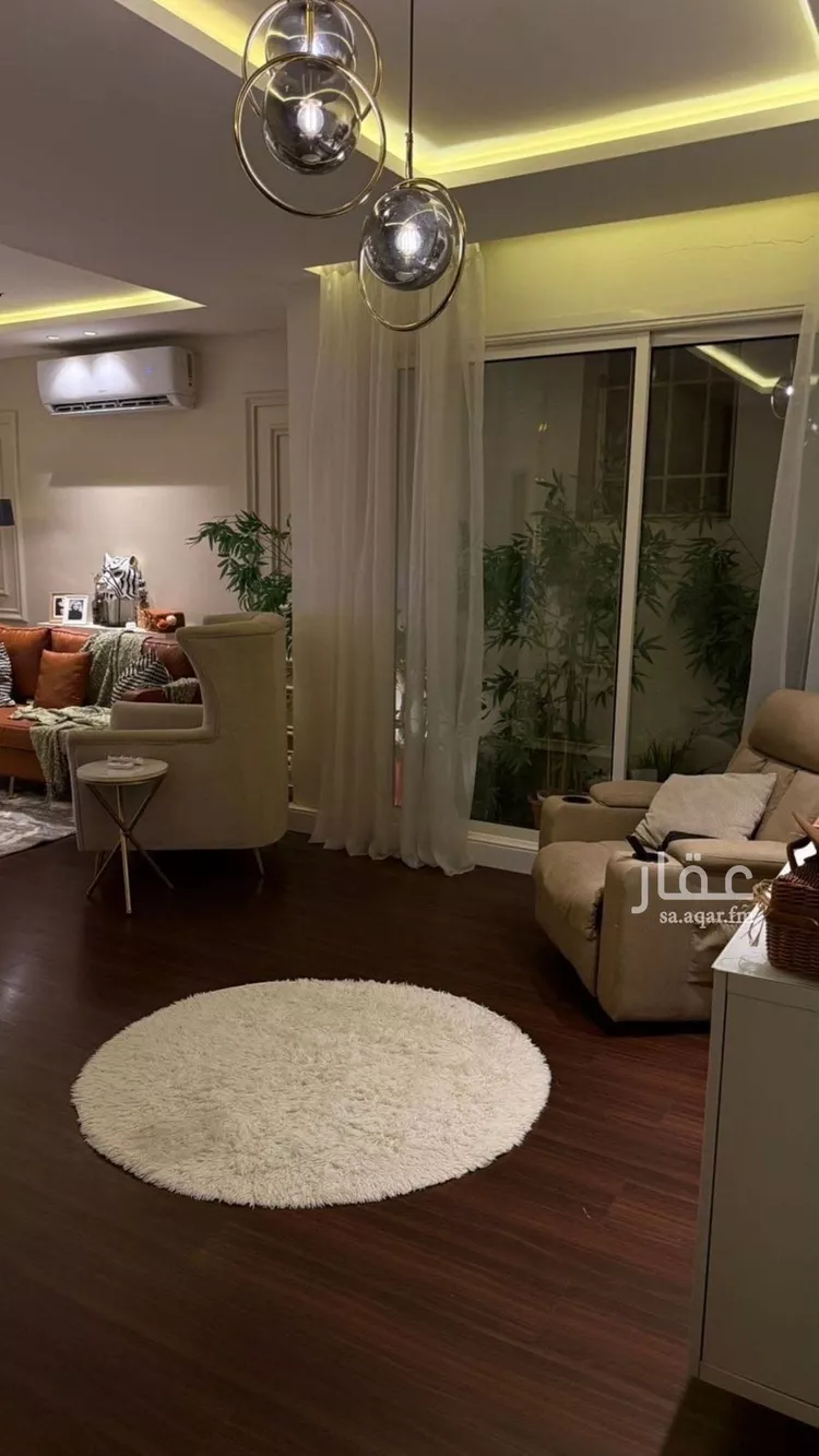 Apartment for Rent in Riyadh Al Hazm
