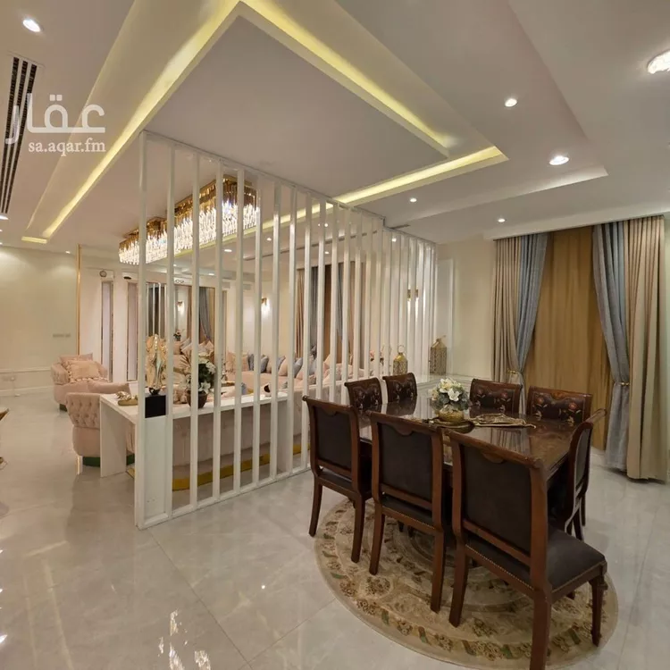 دور للإيجار في شارع أبي علي المهدي, حي النرجس, مدينة الرياض, منطقة الرياض صورة 2