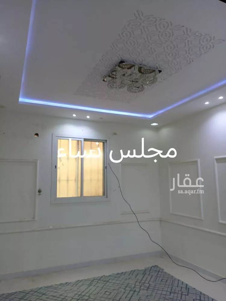 فيلا للإيجار في شارع النعمان بن بشير, حي الحزم, مدينة الرياض, منطقة الرياض 7
