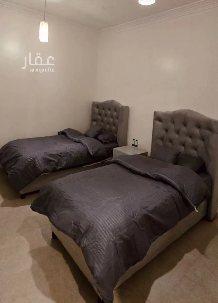 شقة للإيجار في شارع مسعود الحاجب, حي حطين, مدينة الرياض, منطقة الرياض صورة 5