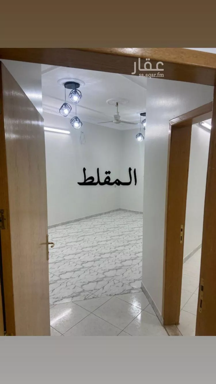دور للإيجار في شارع وعلة, حي العقيق, مدينة الرياض, منطقة الرياض صورة 3