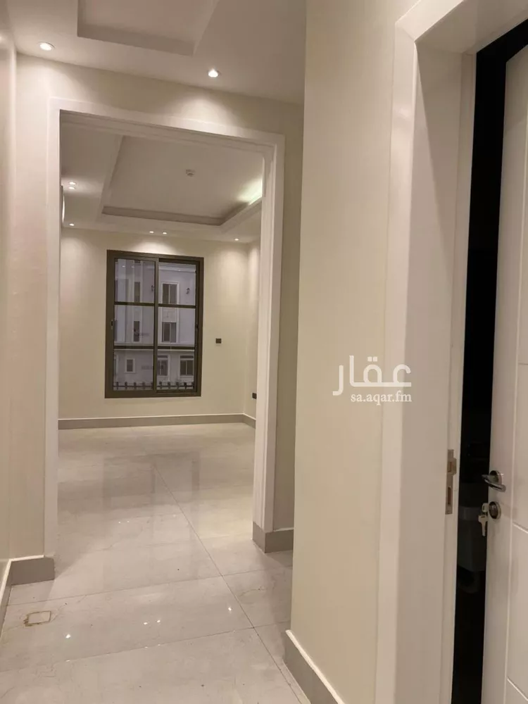 شقة للإيجار في حي القيروان, مدينة الرياض, منطقة الرياض صورة 5