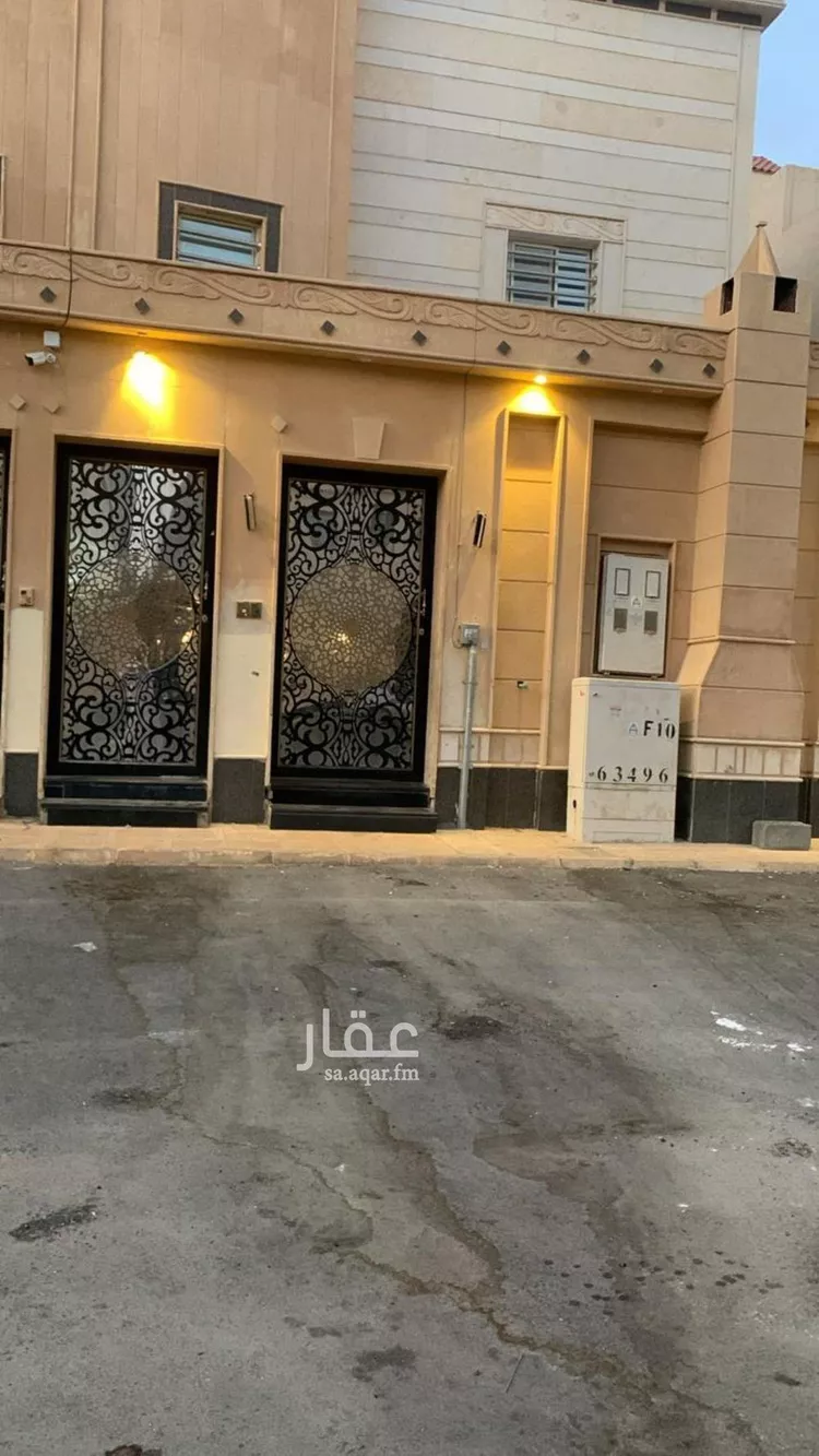 Floor for Rent in Riyadh Badr
