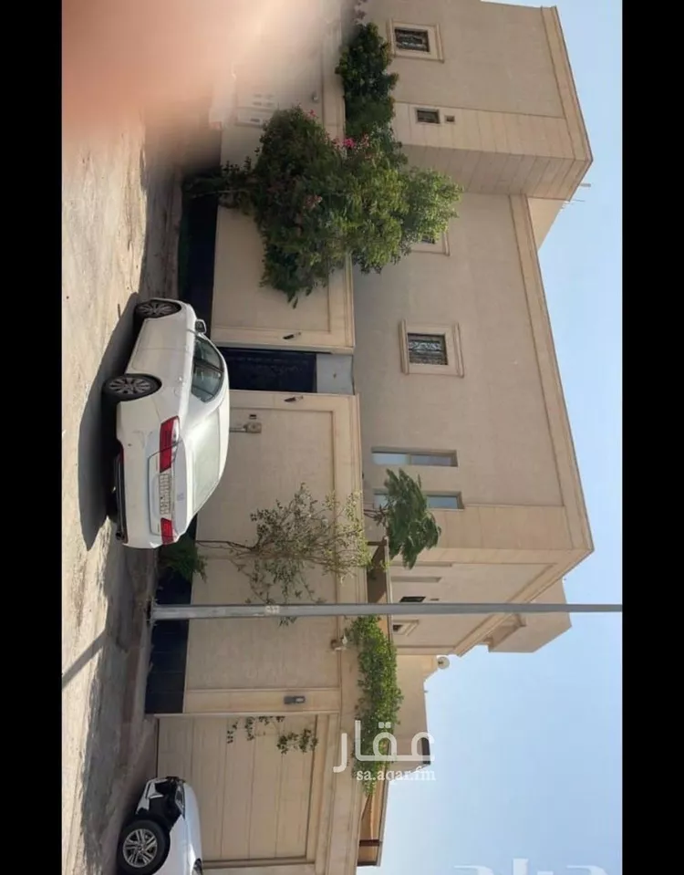 شقة للإيجار في شارع المريخية, حي ظهرة لبن, مدينة الرياض, منطقة الرياض