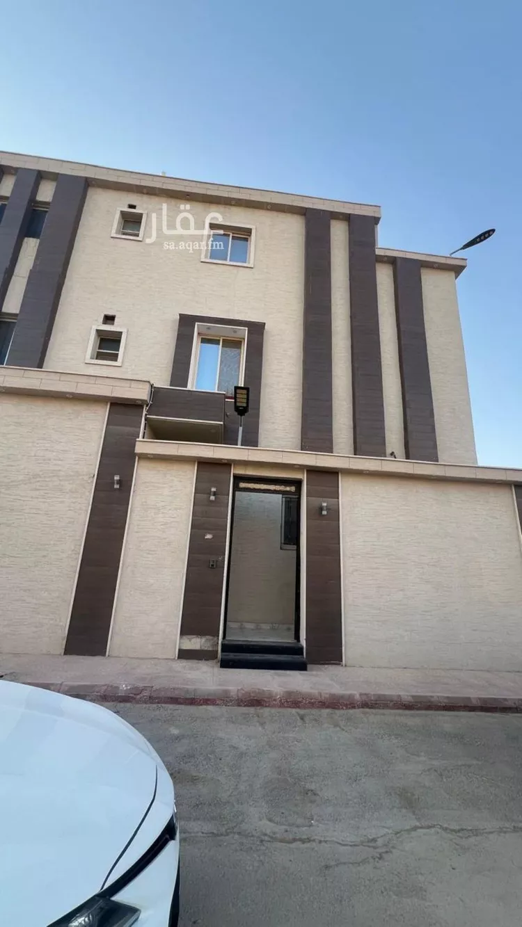 Villa for Rent in Riyadh Dhahrat Laban