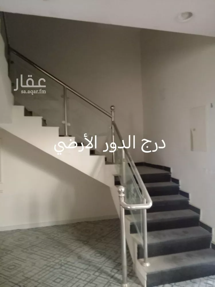فيلا للإيجار في شارع النعمان بن بشير, حي الحزم, مدينة الرياض, منطقة الرياض 6