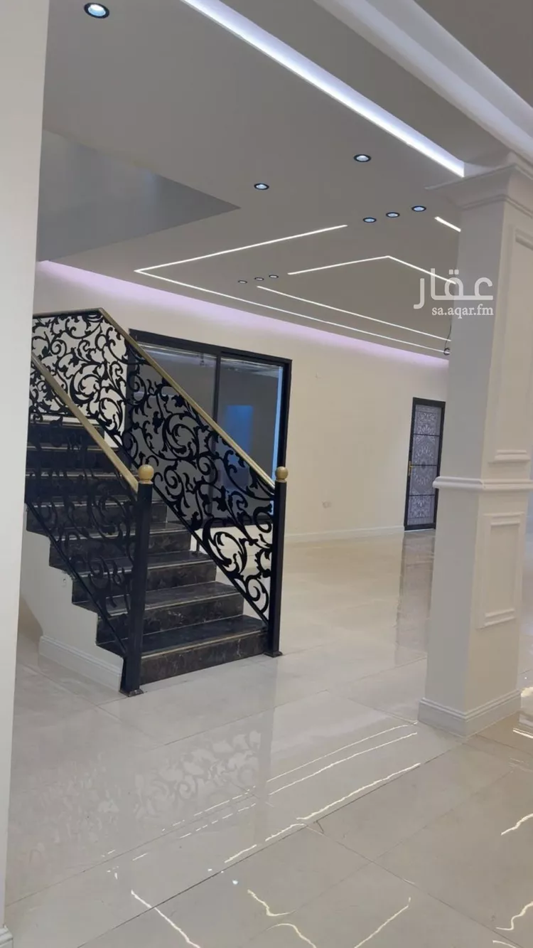 فيلا للإيجار في شارع رقم 180, حي المونسية, مدينة الرياض, منطقة الرياض صورة 3