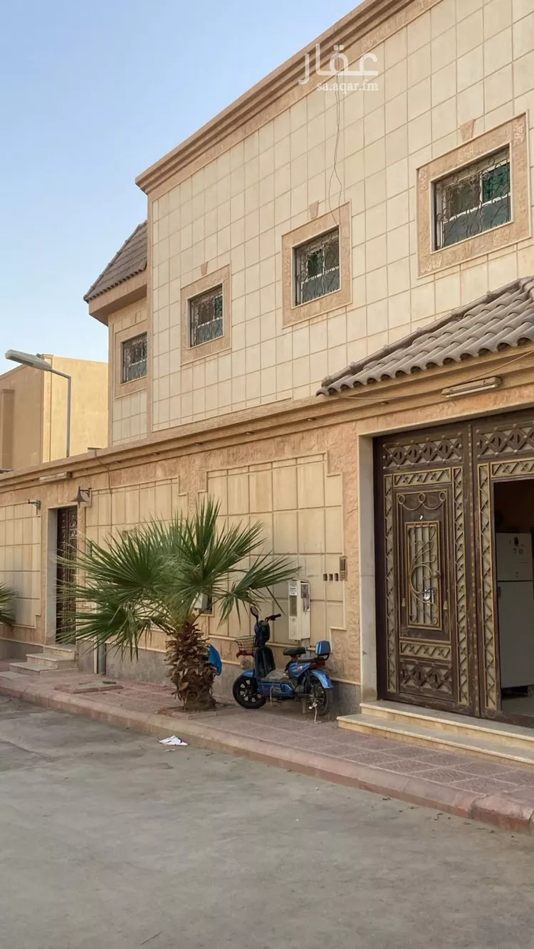 Floor for Rent in Riyadh Al Aqiq