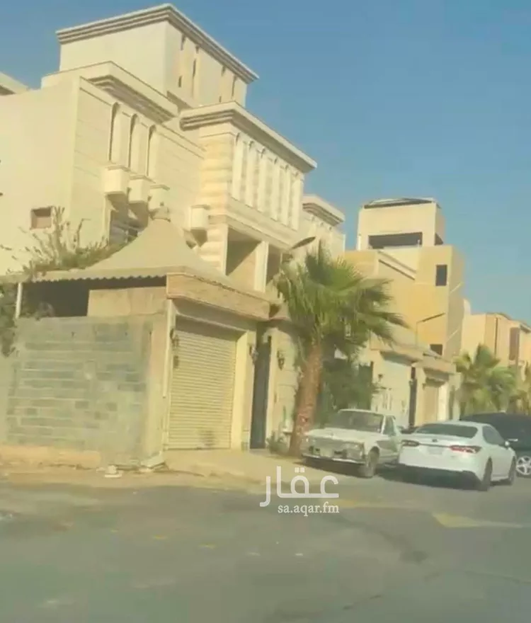 Floor for Rent in Riyadh Badr