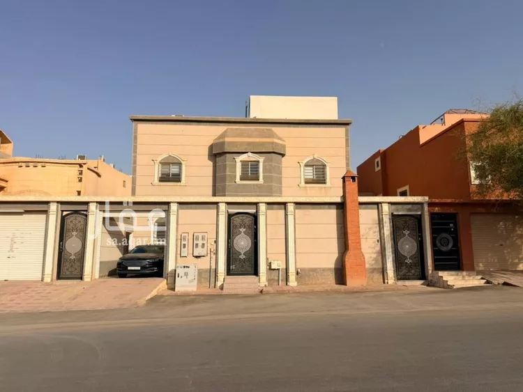 Floor for Rent in Riyadh Okaz