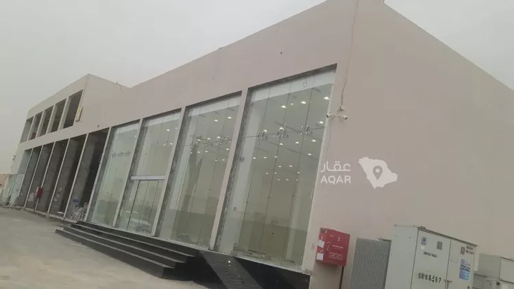 Shop for Rent in Riyadh Dhahrat Laban