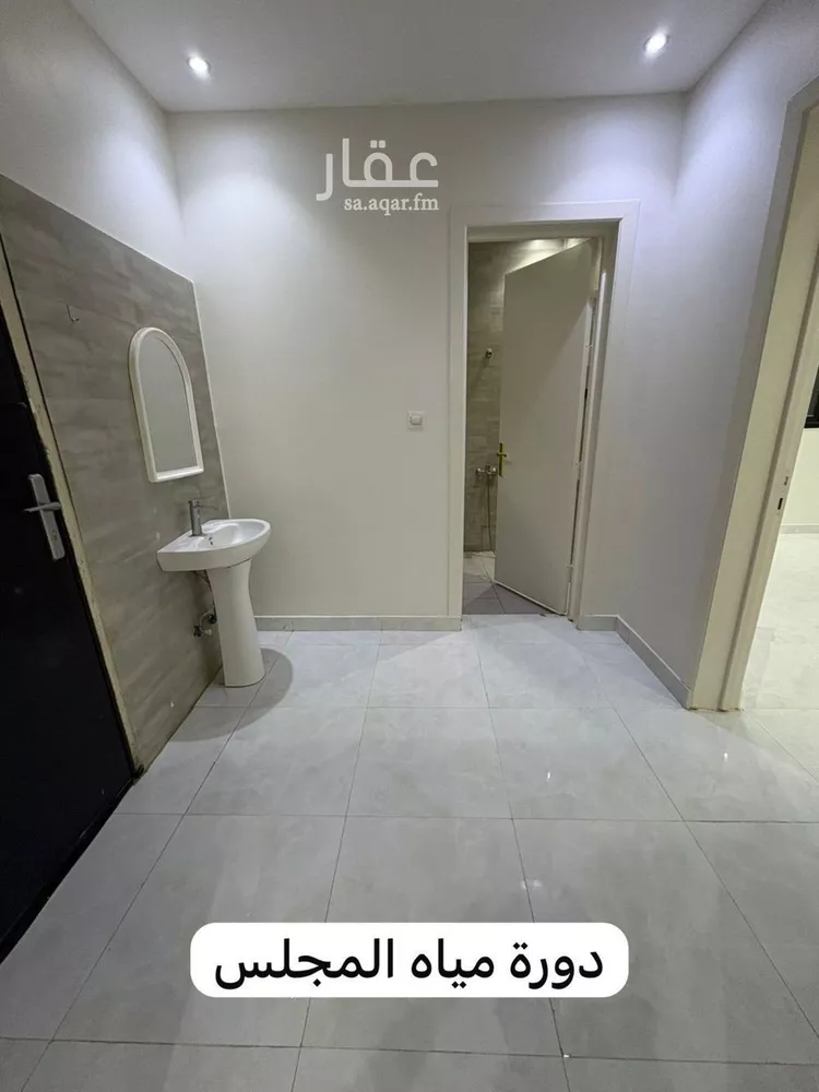 شقة للإيجار في شارع دير الجنادلة, حي المونسية, مدينة الرياض, منطقة الرياض صورة 4