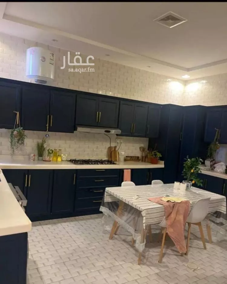 فيلا للإيجار في شارع أحمد بن زواوي المالكي, حي طويق, مدينة الرياض, منطقة الرياض صورة 4