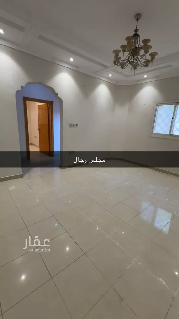 دور للإيجار في شارع أبي بكر الفرج, حي العقيق, مدينة الرياض, منطقة الرياض صورة 3