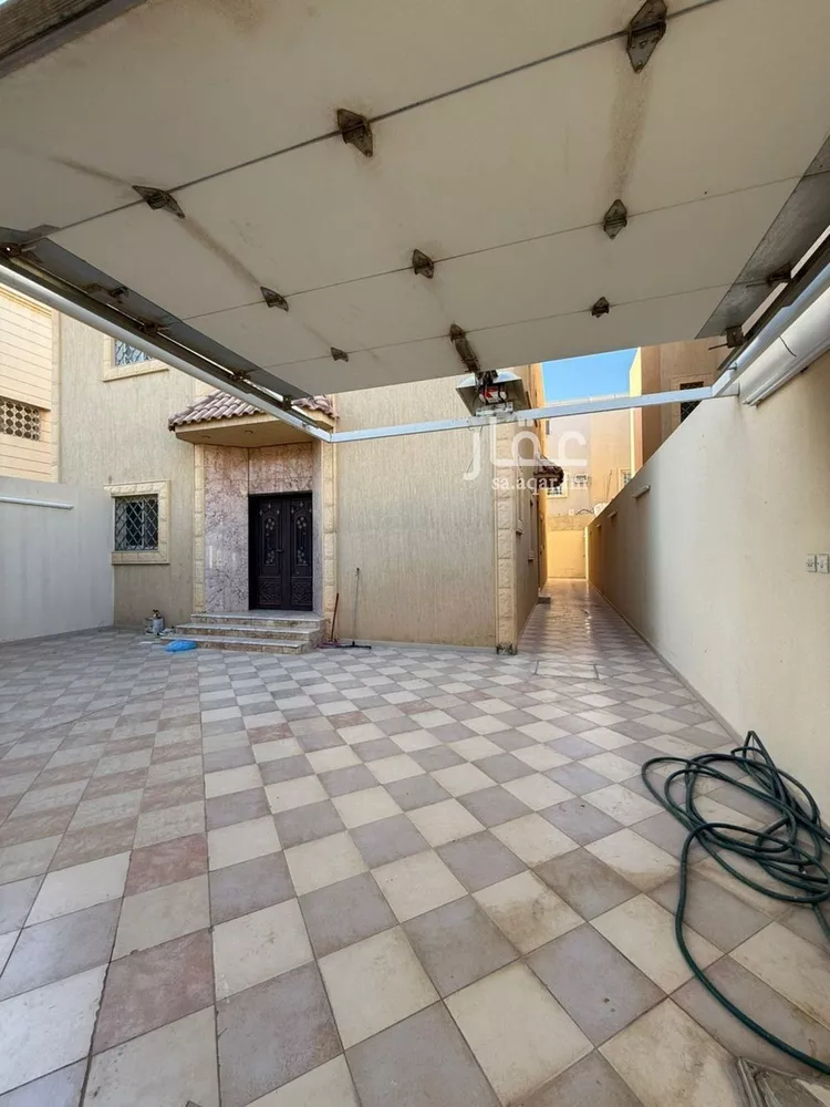 دور للإيجار في شارع أبي بكر الفرج, حي العقيق, مدينة الرياض, منطقة الرياض صورة 5