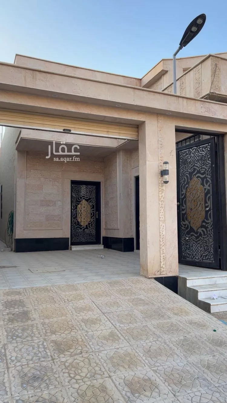 دور للإيجار في شارع إبراهيم رفعت, حي عكاظ, مدينة الرياض, منطقة الرياض صورة 4