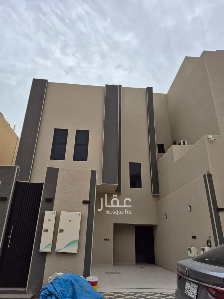 Apartment for Rent in Riyadh Al Hazm